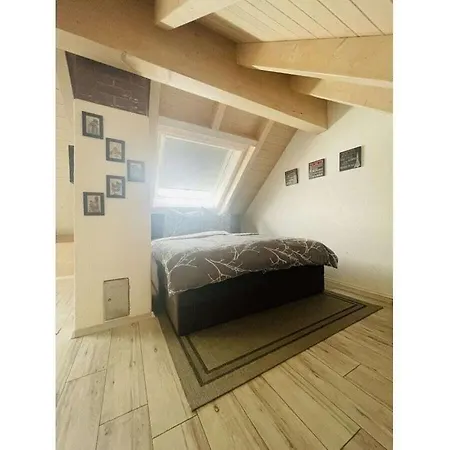 بيت للعطل With 2 Bedrooms *